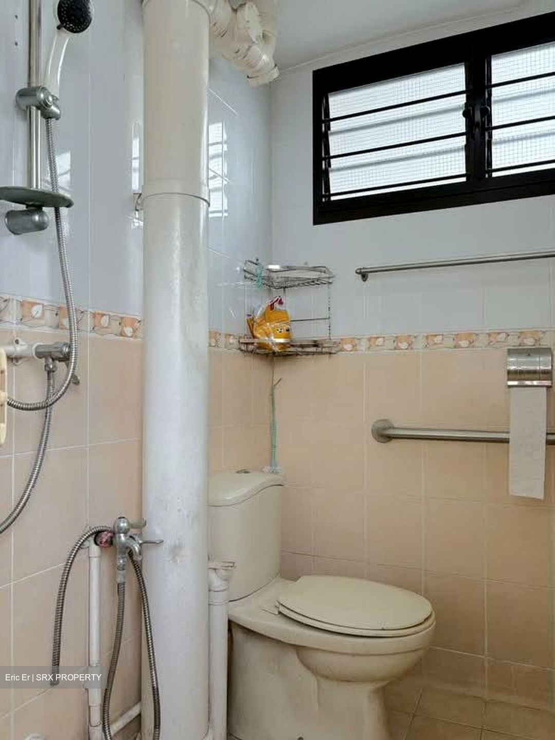 Blk 706 Chong Pang Green (Yishun), HDB 3 Rooms #542934311